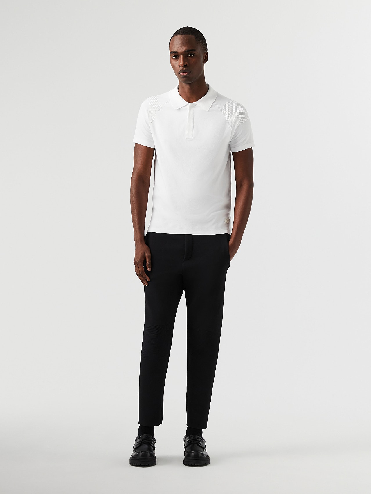Polo performance best sale pants